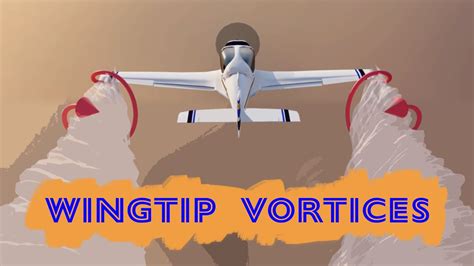 Understanding Wingtip Vortices: How They Form and Their Impact on Aircraft