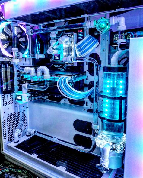 Build A Gaming Pc : Best Gaming PC Builds Under $500 (2020 Guide ...