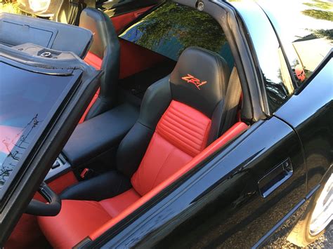 C4 interior pics - CorvetteForum - Chevrolet Corvette Forum Discussion