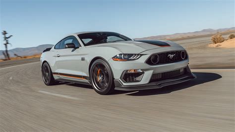 2023 Ford Mustang Prices, Reviews, and Photos - MotorTrend