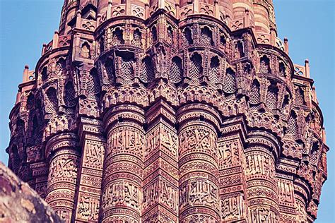 Qutub Minar in Delhi - Architecture, History, Timings, Entry Fee