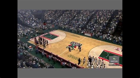 NBA 2K8 News and Videos | TrueAchievements