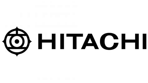 Hitachi Logo, symbol, meaning, history, PNG, brand