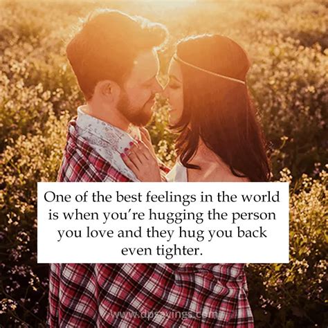 Nice Love Quotes Kissing | Wallpaper Image Photo