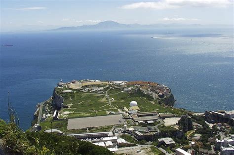 Gibraltar National Museum - The Eliott