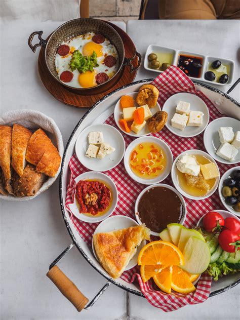 What is a Turkish Breakfast? A few experiences.What Is A Turkish ...