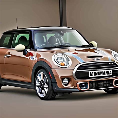 MINI Cooper Models: Base vs Mini Cooper ''S''