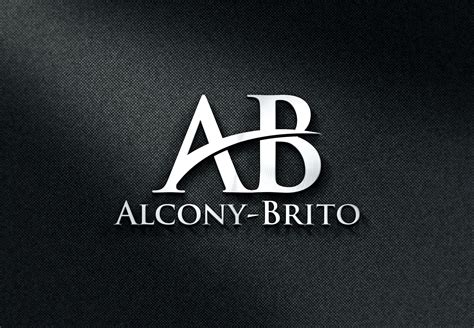 AB Logo on Behance