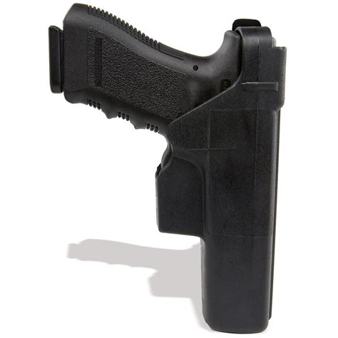 Glock Sport/Duty Holster | Best Glock Accessories | GlockStore.com