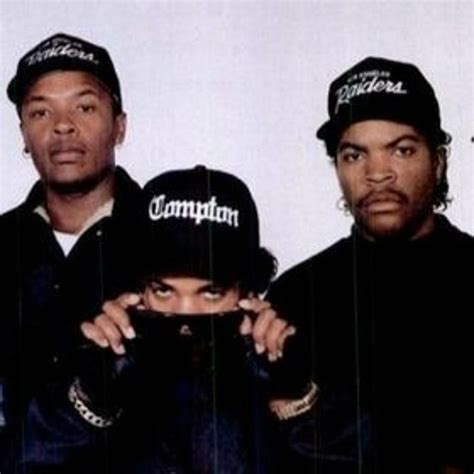 Stream Eazy-E, 2Pac, Ice Cube - Why We Thugs by Rifly | Listen online ...