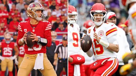 Super Bowl LVIII Preview: What You Need to Know About Chiefs–49ers