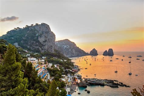 10 Best Beaches in Capri - Which Beach is Right For You? – Go Guides