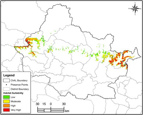 First large-scale study of Red Pandas in Nepal released - Red Pandazine