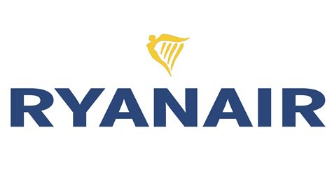 Ryanair Logo and sign, new logo meaning and history, PNG, SVG