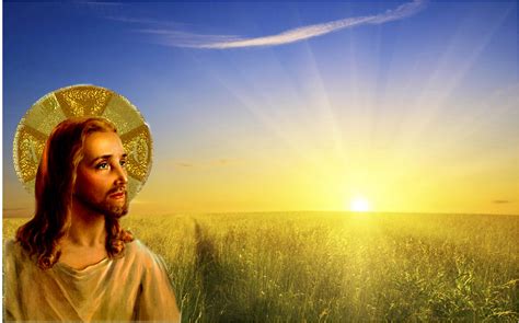 Jesus Christ Wallpapers, Pictures, Images