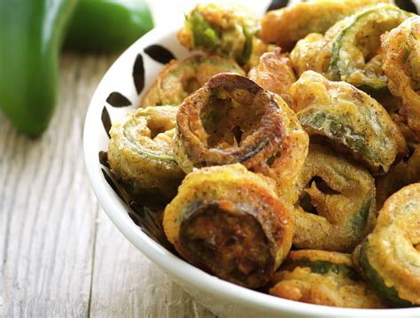 Best Deep Fried Jalapeno Slices Recipes