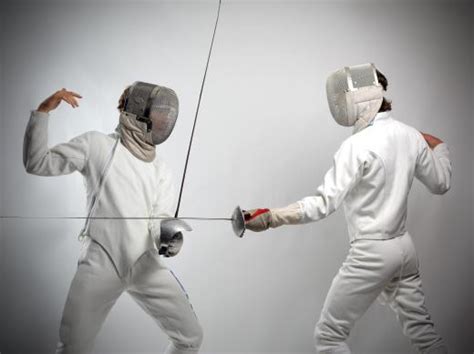 What is Sport Fencing? (with picture)