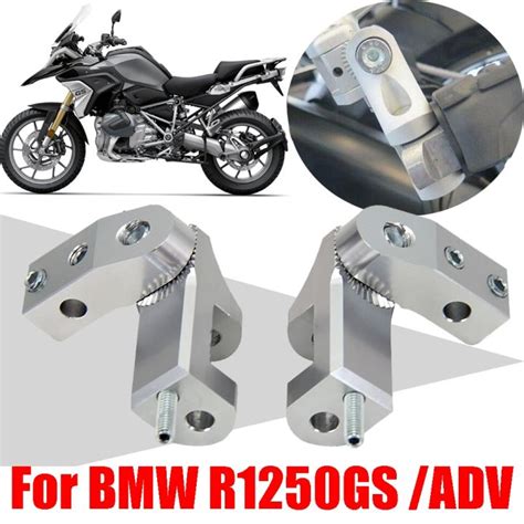 For BMW R1250GS Adventure R1250 R 1250 GS GSA GS1250 Motorcycle ...