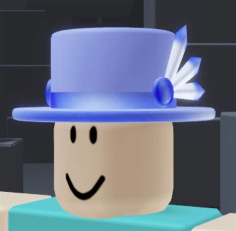 Grav on Twitter: "I’m so glad I decided to get robux today this top hat ...