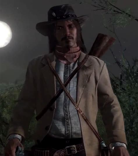 Image of Jack Marston