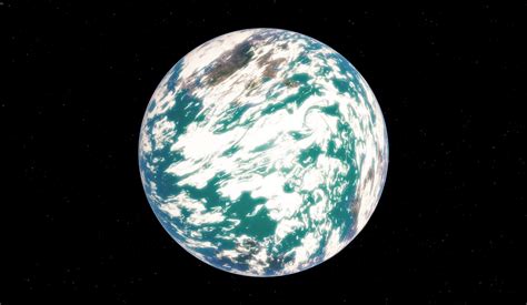 Kepler 22b | Space Engine Objects Wiki | FANDOM powered by Wikia