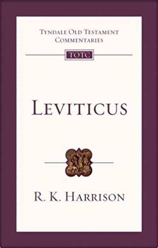 Best Leviticus Commentaries | Reviews for Bible Study, Preaching, and ...