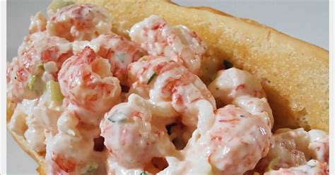 10 Best Langostino Recipes | Yummly