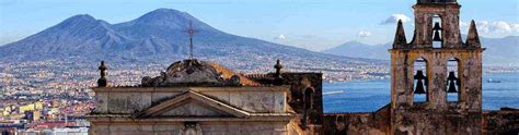 Pompeii & Mount Vesuvius Tour from Sorrento €115