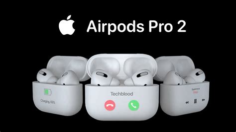 Airpods Pro 2024 - Emili Inesita