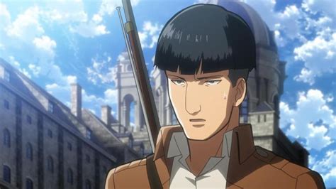 14 Best Anime Characters With A Bowl Cut - My Otaku World Attack On ...