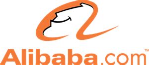 Alibaba.com Logo PNG Vector (EPS) Free Download