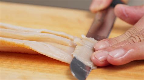 What Is A Geoduck And How Is It Eaten?