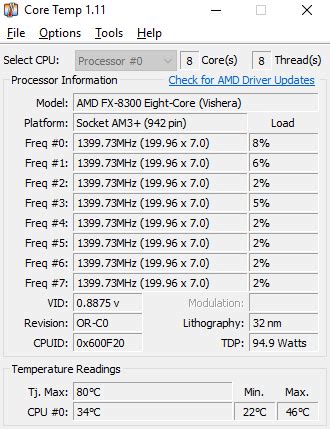 How To Check If Your Cpu Temperature Is Too High | helpdeskgeek