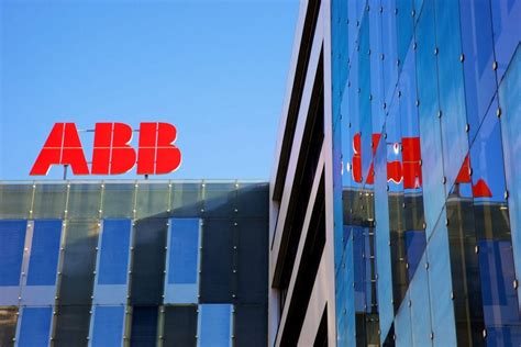 ABB Comes Back to Myanmar after 20-Year Hiatus | Myanmar Business Today