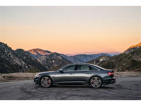 2023 Audi A6: 100 Exterior Photos | U.S. News