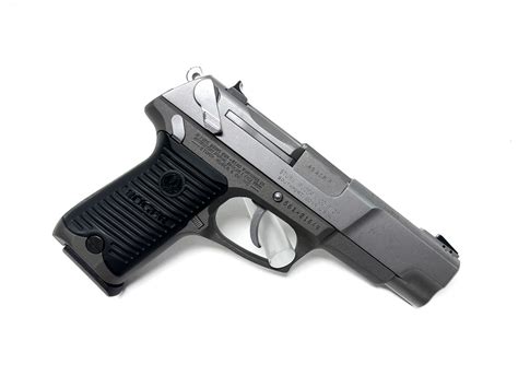 USED Ruger P90 45ACP P90 FRUG97114 Hand gun - Arnzen Arms