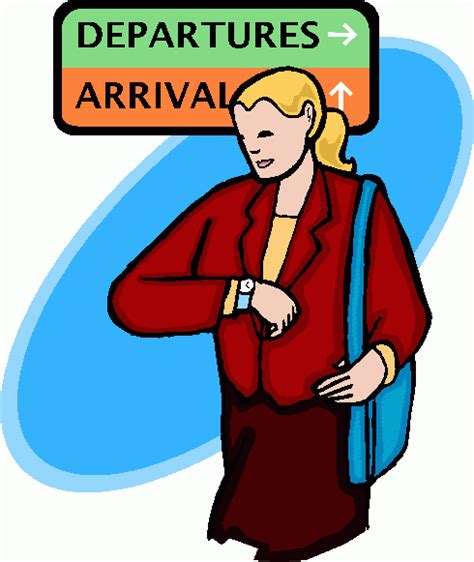 Airport Clipart | Free download on ClipArtMag