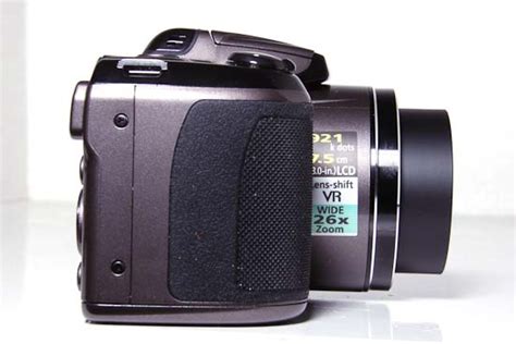 Nikon Coolpix L810 Review | Photography Blog