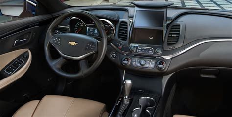 2023 Chevrolet Impala Interior, Specs, Price | Chevy-2023.com