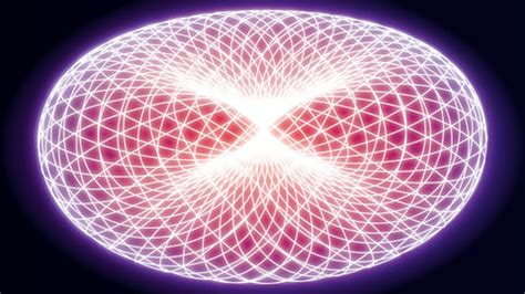 The Torus in Sacred Geometry – Pardesco