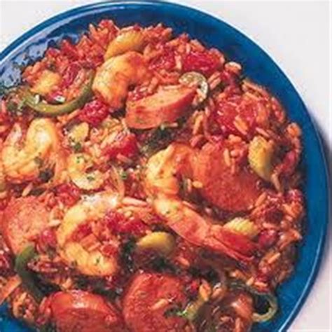 Crock Pot Jambalaya recipe | Chefthisup