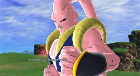 Image - Super Buu (Gotenks).jpg | Dragon Ball Wiki | FANDOM powered by ...