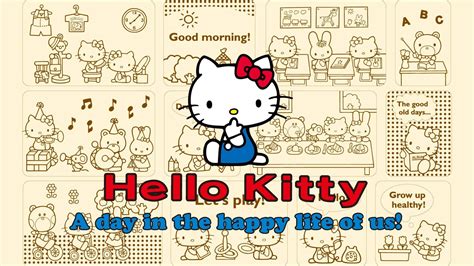 [300+] Hello Kitty Backgrounds | Wallpapers.com