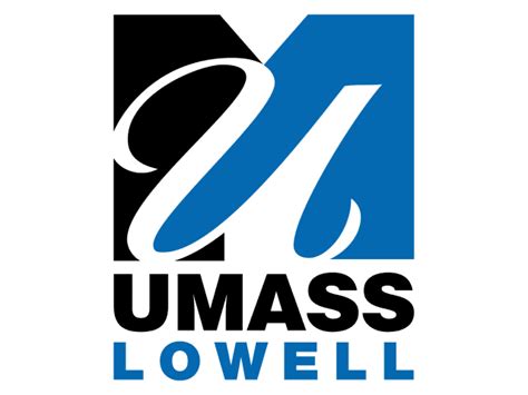 University of Massachusetts Lowell Logo (UMass Lowell - UML) - PNG Logo ...