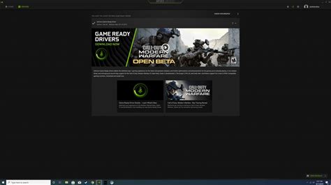 GeForce Experience: how to download, record gameplay and update your ...