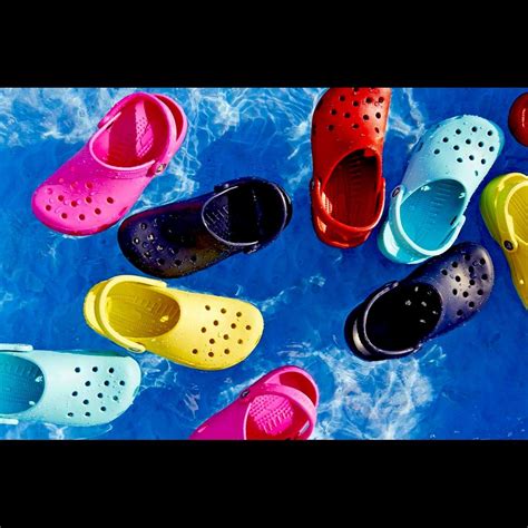 Solid Colored Crocs | Crocs shoes, Crocs, Shoes