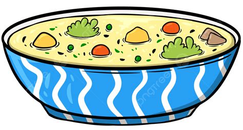 Vegetable Soup, Vegetable Soup Clipart, Soup Bowl, Soup PNG Transparent ...