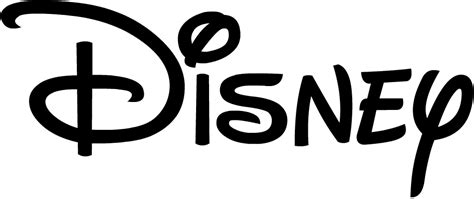 Walt Disney logo PNG