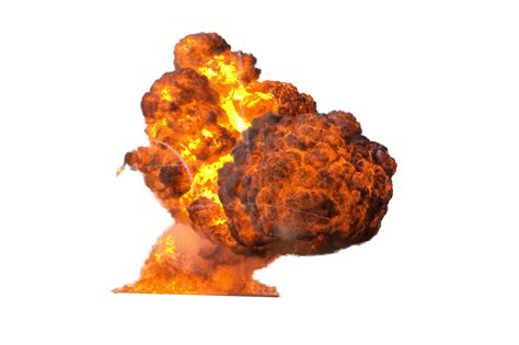 Flamming Hot Fire Explosion PNG Image - PurePNG | Free transparent CC0 ...