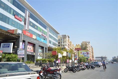 Photos Of Malls In Pimple Saudagar, Pune | MagicBricks